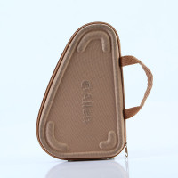 东莞厂家eva枪包保护包3c数码用品收纳枪包贴身手提枪套保护盒