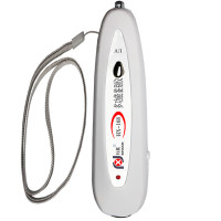 行鑫 验钞笔多功能小型磁验笔语音验钞机迷你荧光紫光验钞灯 批发