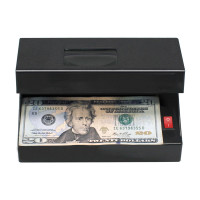 行鑫 验钞机小型多功能4W家用鉴别仪 紫外线UV固化美甲验钞灯批发