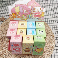 卡通挖宝盲盒 挖宝挂件盲盒 玩具两元店百货货源