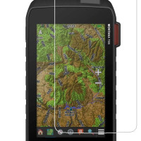 Защитная пленка для экрана Garmin Montana