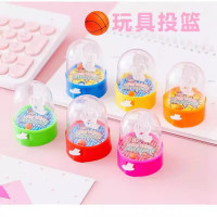 迷你掌上篮球手掌篮球投篮机游戏儿童益智桌面玩具 礼品 地摊热卖