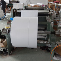 供应阻燃纸通过德国阻燃测试阻燃纸孔明灯蜡烛袋阻燃纸工厂直供