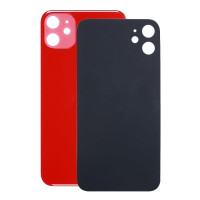 Задняя панель iPhone 11 (RED). Версия US