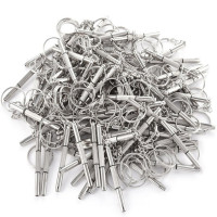 便携式眼镜螺丝刀 多功能螺丝刀 眼镜小工具 金属JJ11056