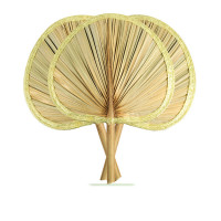 夏季芭蕉扇 大蒲扇  烧烤扇子 济公扇 多种可选现货销售