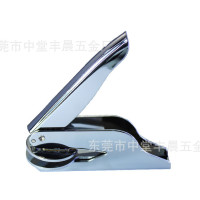 便携式手钳钢印  大量现货手钳厂家直销当天发货 包邮