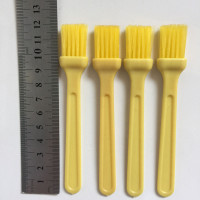 点钞机毛刷塑料小毛刷压蒜器研磨器电蚊拍灭蚊灯除尘清洁小刷子