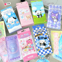 冰凉贴军训防暑冰贴夏天学生清凉贴手机降温贴散热降温神器