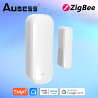 Датчик окон и дверей AUBESS ZigBee