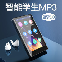 锐族MP3厂家批发mp3随身听MP3学生MP3录音笔蓝牙MP4游戏MP3