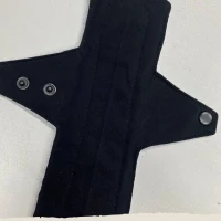 Многоразовые прокладки для критических дней 2-3 капли