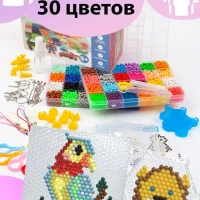 Аквамозаика мозаика для детей