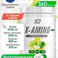 Аминокислотный комплекс спортпит bcaa порошок бцаа, 360г