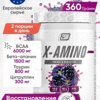 Аминокислотный комплекс спортпит bcaa порошок бцаа, 360г