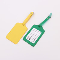 旅行飞机行李箱吊牌行李牌挂牌托运牌旅游出差识别标识牌
