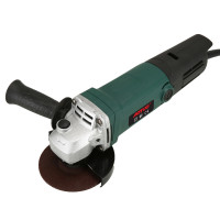 跨境小型家用手砂轮切割手磨打磨机 多功能角磨机   磨光机批发