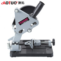 量大从优 固定磨光机支架 角磨台钻架 切割机支架 角磨机支架批发