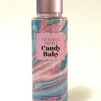 Спрей духи для тела парфюмированный мист