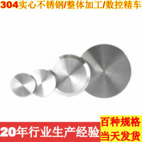 304实心不锈钢M3M4M5M6室内外广告铭牌专用玻璃装饰镜钉现货供应