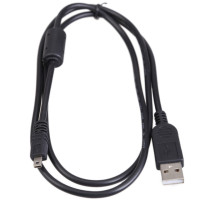 USB-кабель для камеры 1,5 м 8 Pin UC-E6