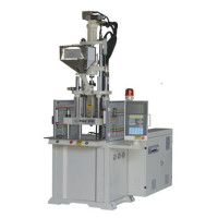 厂家供应立式高速注塑机 PVC连接器立式注塑机高速成型机