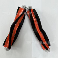 适配小米石头1c扫地机器人主刷滚刷适配件 植毛厂家