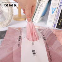 鲜花包装内衬棉纸 韩式抽取式牛奶棉防水纯色内衬纸 花艺包装材料