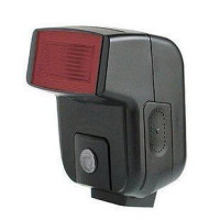 银燕 红外线引闪器 CY-20YS 影室闪光灯灯 电子伞灯 专业引闪器