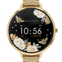 Умные часы Reflex Active