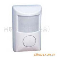 供应红外感应防盗报警器，安全防护(图)