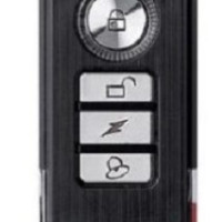 自由搭配新款遥控门磁报警器