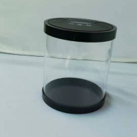 新款电子定时锁时间盒防手机瘾烟瘾考研定时手机盒定时戒烟戒零食