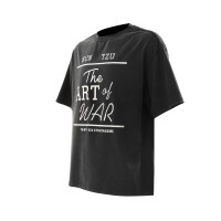 ZOZO FOREST 23SS CLEANFIT國風孫子兵法簡約T恤