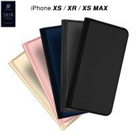 适用于iPhone15pro手机壳 苹果14皮套翻盖7/8保护套iPhone13case