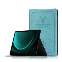 适用2023新款三星Tab S9 FE Plus平板保护套S9 Plus 12.4寸保护壳