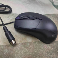 现货530 mouse 有线鼠标 USB鼠标