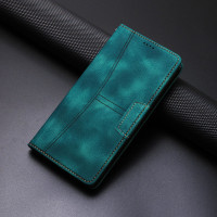 跨境适用三星S24Ultra手机壳钱包多插卡苹果15翻盖皮套Mate60case