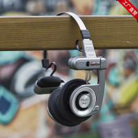 WhatPlus二代RETRO头戴式便携小巧无线耳机拍照送礼品跨境新品