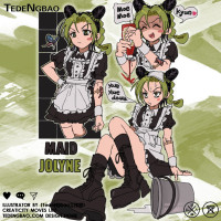 JOJO的奇妙冒險短袖上衣服石之海空條徐倫動漫聯名周邊T恤衫半袖