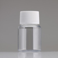 厂家直供塑料瓶 30ml样板瓶 透明PET塑料瓶 分装瓶