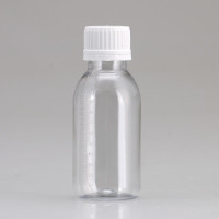 工厂直供医药塑料瓶，100mlPET样板瓶现货