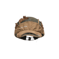 HAMCUS / LPU / Salvage Loader's Short-brimmed Hat / VB