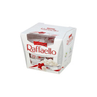 Конфеты Рафаэлло Ferrero Raffaello 150 г