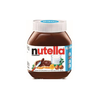 Ферреро Паста шоколадная Нутелла Ferrero Nutella 630 г