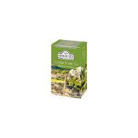 Чай Ахмад зеленый с жасмином листовой Ahmad Jasmine Green Tea 200 г