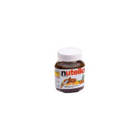 Ferrero Nutella (Нутелла) 180 г. Паста шоколадная