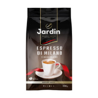 Кофе в зернах Jardin Espresso Di Milano (Жардин Эспрессо ди Милано), 1 кг