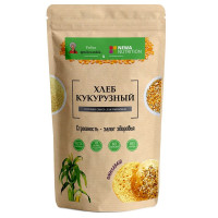 Смесь для хлеба из кукурузной муки NEWA Nutrition, 300г