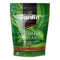 Кофе растворимый Jardin Guatemala Atitlan (Жардин Гватемала Атитлан), м/у, 150 г